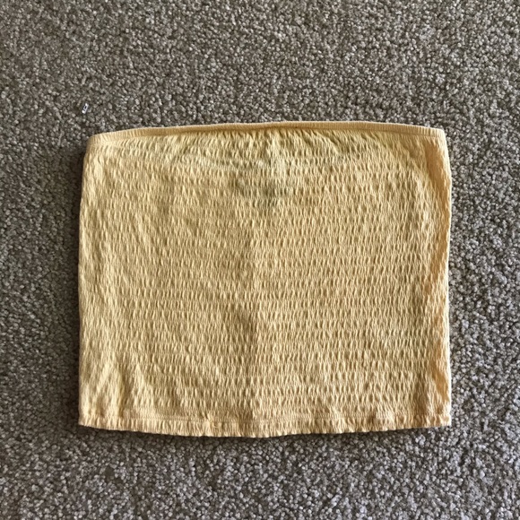 American Eagle Tube top - Picture 1 of 3